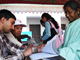 Voting in Nepal (Photo : N. Vescovacci)