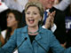 Hillary Clinton in Philadelphia (Photo: Reuters)