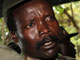 Joseph Kony,the Ugandan leader of the Lord's Resistance Army.(Photo : AFP)