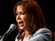 President Cristina Kirchner (Photo : Reuters)