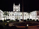 Presidential palace in Asunción, Paraguay.(Source: Flickr.com)