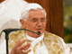 Pope Benedict XVI in Washington(Photo : Reuters)