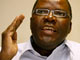 MDC Secretary General Tendai Biti(File Photo : Reuters)