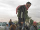 A Hamas miltantPhoto: Catherine Monnet/RFI