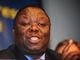 The leader of the Zimbabwean opposition Morgan Tsvangirai(Photo : AFP)