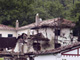 The civil guard barracks in Legutiano after the attack(Photo: Reuters)