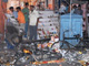 Seven bombs exploded in Jaipur on 13 May.(Photo : AFP)