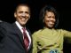 Barack and Michelle ObamaFoto: Reuters