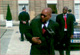 Jacob Zuma at the Elysee.Photo: C. Haskins