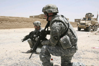 US soldiers in Iraq(Photo: Reuters)