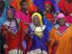 The Soweto Gospel Choir perform at Hyde Park(Photo: Reuters)