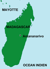 Madagascar( Photo: N Catonné )