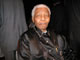 Former South African president Nelson Mandela in LondonPhoto: Daniel Brown