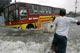 Floods in the central Philippines after Typhoon Fengshen, 22 June 2008photo:reuters