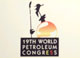 World Petroleum Conference 2008 in Madrid(Photo: Reuters)