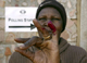 A Zimbabwean voter(Photo: Reuters)