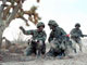 ISAF soldiers in Afghanistan.(Photo : AFP)