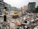 A devastated area of Sichuan province(Photo: Reuters)