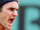 Roger Federer at Roland Garros.(Photo: Reuters)