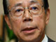 Japanese Prime Minister Yasuo FukudaPhoto: Reuters