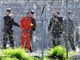 Detainees at Guantanamo Bay in Cuba(Photo : AFP)
