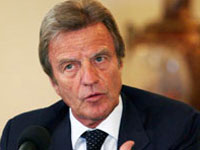 Bernard Kouchner