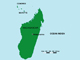 Madagascar(Map: N Catonné)