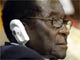 Robert Mugabe listens to a speech at the summit(Photo: Reuters)