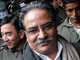 Prachanda, the Nepalese Maoist leader, and would-be president?(Photo: Reuters)