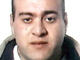  Asier Eceiza Ayerra from the wanted poster displayed in French police stations( Photo: AFP )