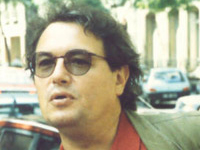 Guy-André Kieffer( Photo : www.guyandrekieffer.org )