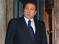 Italian PM Silvio Berlusconi(File photo: Reuters)