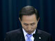 South Korean President Lee Myung-bak(Photo : Reuters)