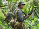 Marines patrol the southern Philippines(Photo: S Farcis/RFI)