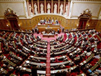 The French Senate