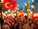 An anti-AKP demonstration in 2007(Photo: Reuters)