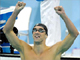 US swimmer Michael Phelps.(Photo: AFP)