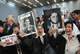 Activists react after hearing the verdict.(Photo: REUTERS/Tribunal Oral Federal Tucuman/Jorge Olmos Grosso/Handout (ARGENTINA). FOR EDITORIAL USE ONLY. NOT FOR SALE FOR MARKET)