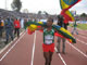 Kenenisa Bekele triumphs on home soil(Photo: D Brown)