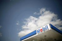 Blue skies for ExxonMobil(Photo: Reuters)