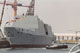 A French frigate of they type sold to Taiwan