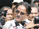 Prachanda before the vote(Photo: Reuters)