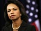 US Secretary of State Condoleezza Rice(Credit: Reuters)