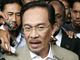 Anwar Ibrahim.(Photo : Reuters)