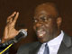 Arthur Mutambara(Photo: Reuters)