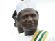 Nigerian President Umaru Yar'Adua.(Photo : AFP)