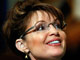 Sarah Palin.(Photo : AFP)