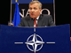 Nato Secretary General, Jaap de Hoop Scheffer.(Photo : Reuters)