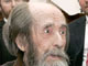 Alexander Solzhenitsyn, June 12, 2007 