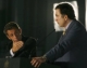 Sarkozy and Saakashvili.(Photo: Reuters)